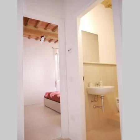 L'Alloggio Degli Etruschi ペルージャ