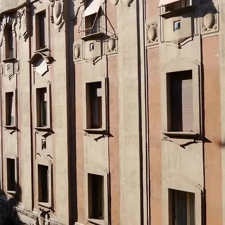 L'alloggio degli Etruschi * Perugia