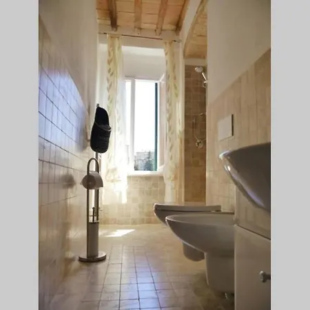 L'alloggio degli Etruschi Perugia