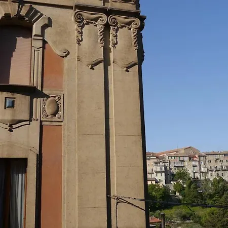 L'Alloggio Degli Etruschi アパート ペルージャ