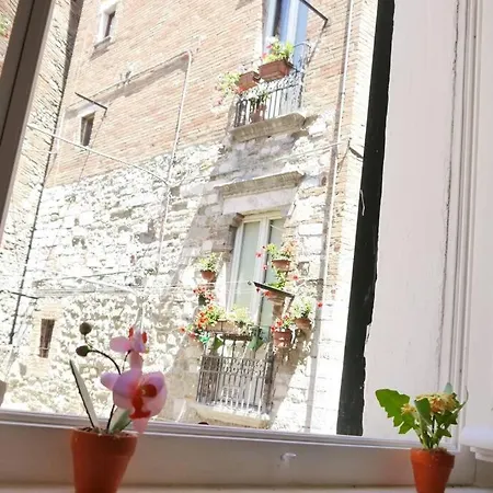 アパート L'Alloggio Degli Etruschi