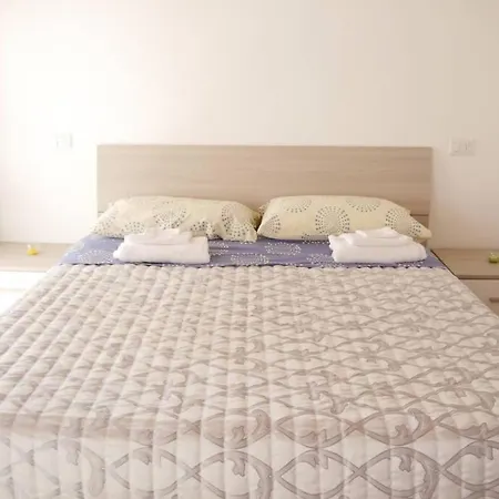 Appartamento L'alloggio degli Etruschi Perugia